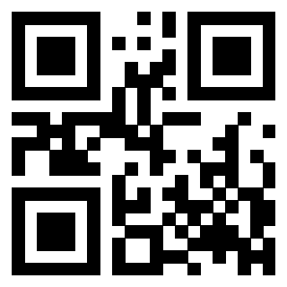 QrCode di 3308405437