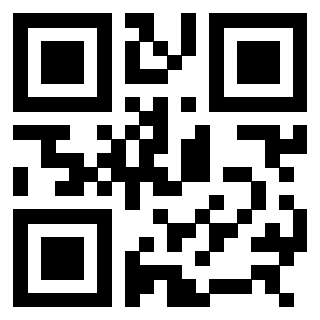 QrCode di 3308405441