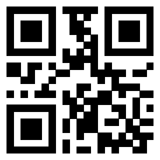3308405443 Qr Code associato