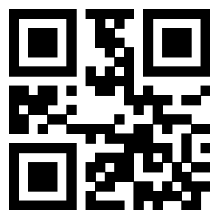 Il Qr Code di 3308405444