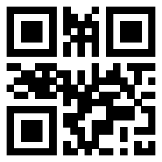 3308405445 - Immagine del QrCode