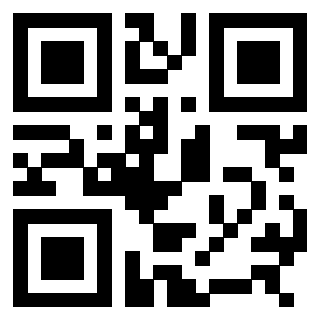 Immagine del Qr Code di 3308405446