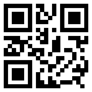 3308405448 QrCode associato