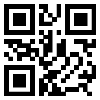 Il QrCode di 3308405450