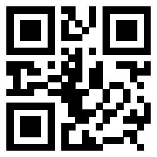 3308405451 - Immagine del QrCode associato