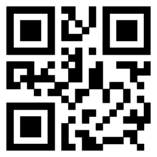 Qr Code di 3308405452