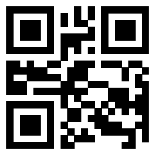 Immagine del QrCode di 3308405454