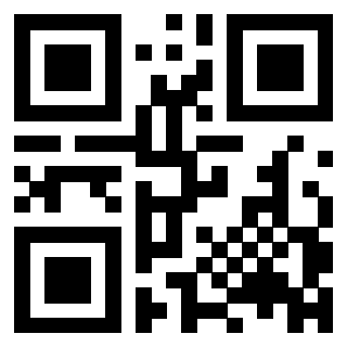 Scansione del Qr Code di 3308405458