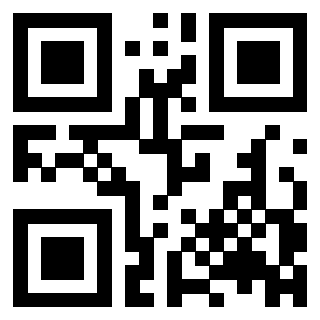 3308405459 - Immagine del QrCode associato