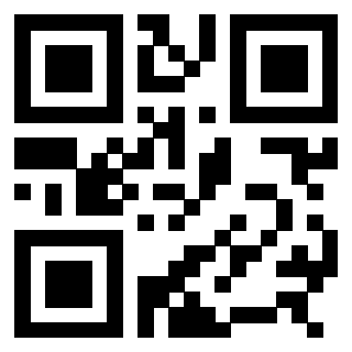 3308405461 - Immagine del Qr Code