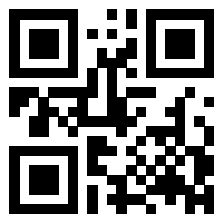 Il QrCode di 3308405464