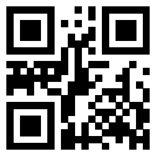 3308405465 - Immagine del QrCode associato