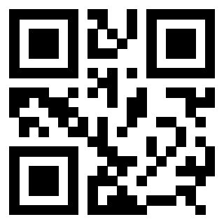 3308405466 - Immagine del Qr Code