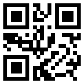 3308405468 - Immagine del QrCode associato