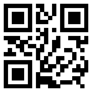 3308405469 QrCode associato