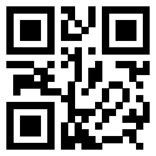 Immagine del Qr Code di 3308405471