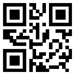 3308405473 - Immagine del QrCode associato