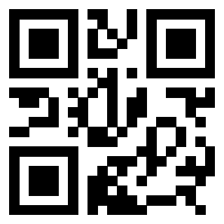 3308405475 QrCode associato