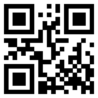 Il Qr Code di 3308405477