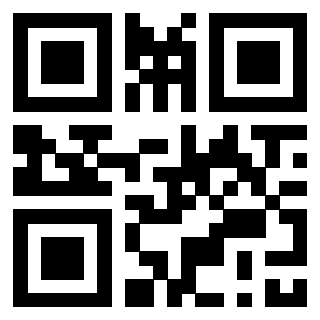 Immagine del Qr Code di 3308405479
