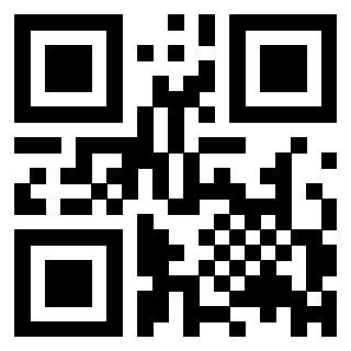 3308405480 QrCode associato