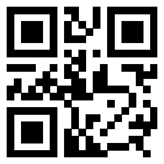 Qr Code di 3308405482