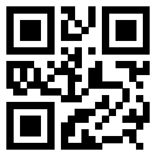 QrCode di 3308405484