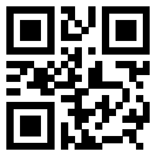 3308405485 Qr Code associato