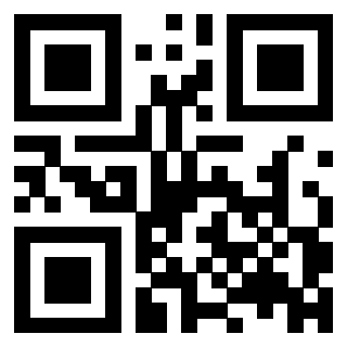 3308405487 - Immagine del QrCode associato
