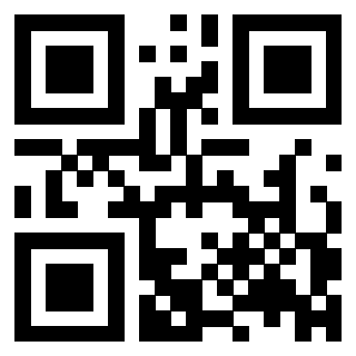 Immagine del QrCode di 3308405489