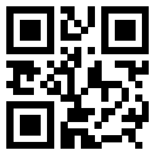 3308405493 - Immagine del QrCode associato