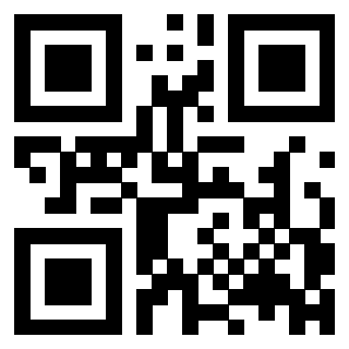 Qr Code di 3308405494