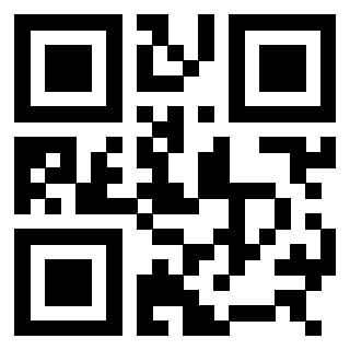 3308405495 - Immagine del QrCode