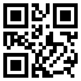 Qr Code di 3308405498