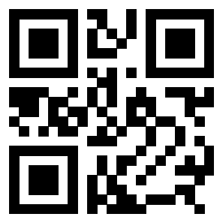 Scansione del Qr Code di 3308405500