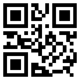 QrCode di 3308405501