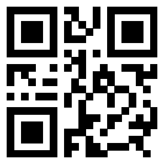 Il QrCode di 3308405503