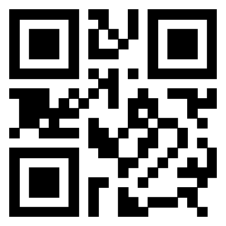 3308405508 - Immagine del Qr Code