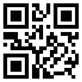 3308405509 Qr Code associato
