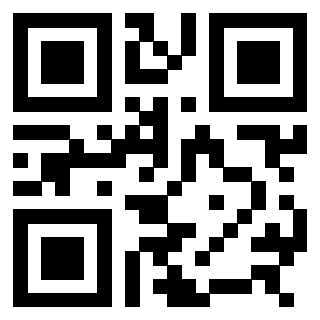 3308405512 - Immagine del QrCode associato