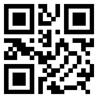 Qr Code di 3308405520
