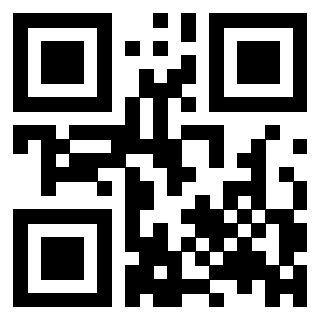 3308405523 - Immagine del QrCode