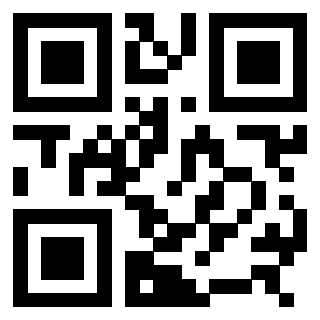 3308405529 QrCode associato