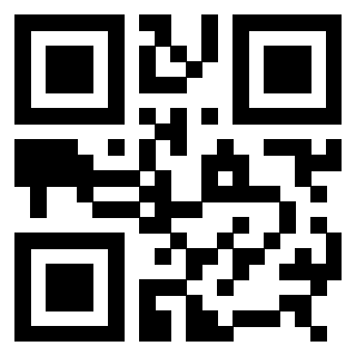 Il Qr Code di 3308405531