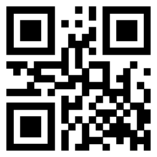 3308405535 - Immagine del Qr Code