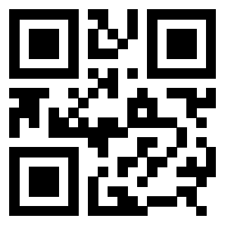 3308405539 - Immagine del Qr Code