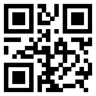 Scansione del Qr Code di 3308405541