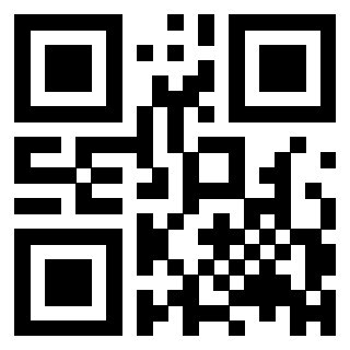 3308405542 - Immagine del Qr Code