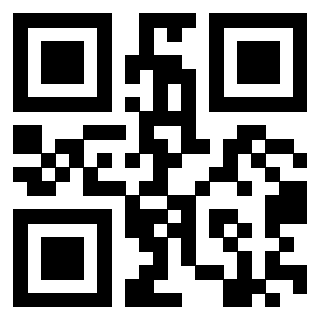 3308405544 - Immagine del QrCode