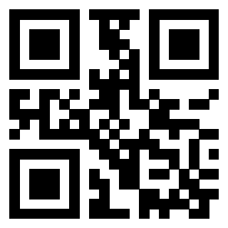 Qr Code di 3308405547